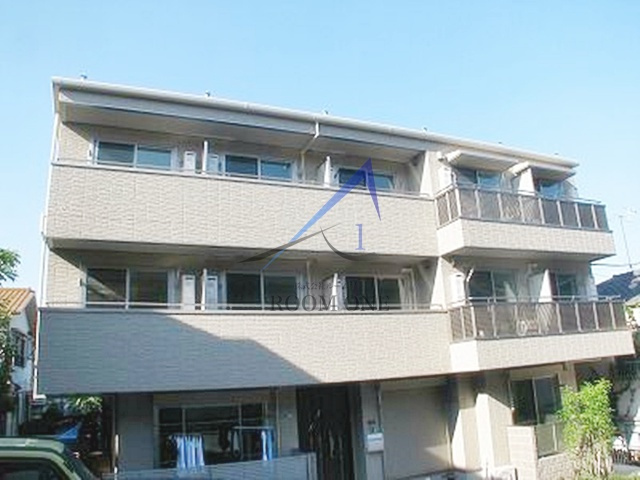 ヒルズ貫井