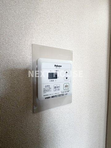 シェポールK&Mの設備