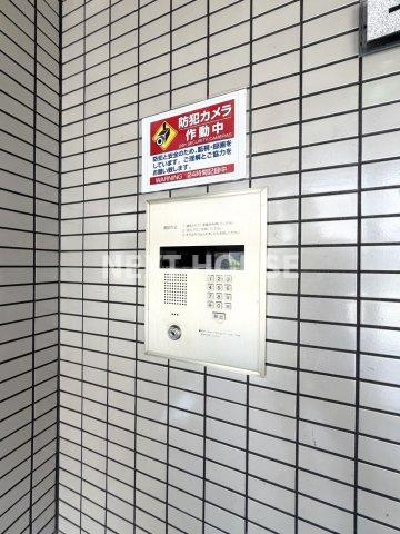 シェポールK&Mのセキュリティ