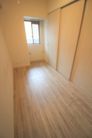 プレサンス扇町駅前の内装