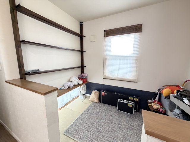 【和室】 | 児玉郡上里町藤木戸　中古戸建