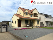 児玉郡上里町藤木戸　中古戸建の画像
