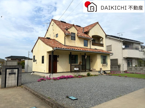 児玉郡上里町藤木戸　中古戸建の画像