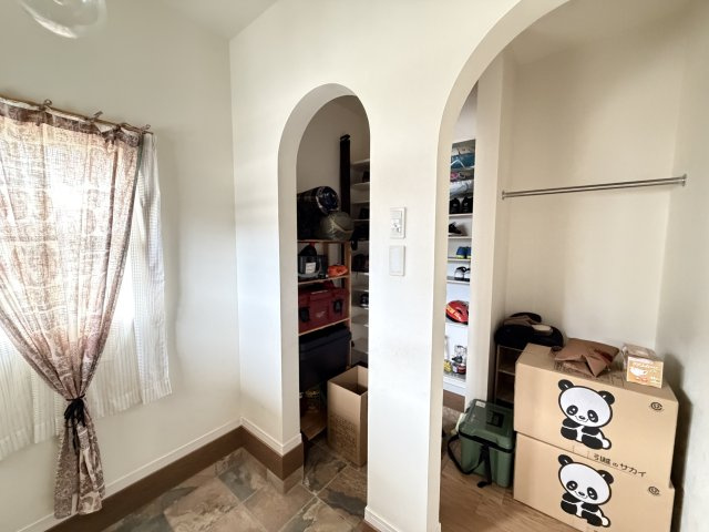 【玄関】 | 児玉郡上里町藤木戸　中古戸建
