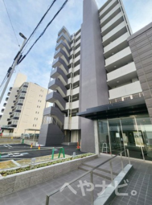 【外観】 | Alivis金山East | ★外観