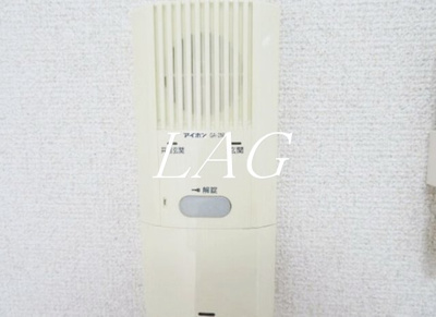 【セキュリティ】 | ８７ｈｏｕｓｅ | インターホンです。