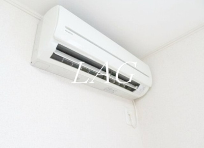 【設備】 | ８７ｈｏｕｓｅ | エアコンです。