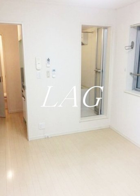 【居間・リビング】 | ８７ｈｏｕｓｅ | 洋室のお部屋です。