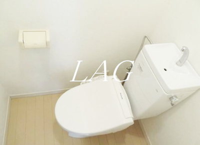 【トイレ】 | ８７ｈｏｕｓｅ | トイレです。