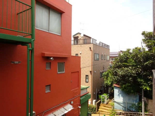 【展望】 | Park Hills 三軒茶屋