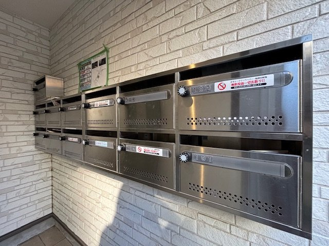 【その他共用部分】 | Park Hills 三軒茶屋