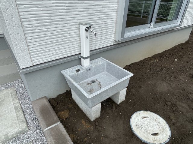 藤岡市下戸塚（全5棟）5号棟のその他
