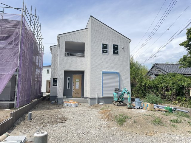 藤岡市下戸塚（全5棟）5号棟