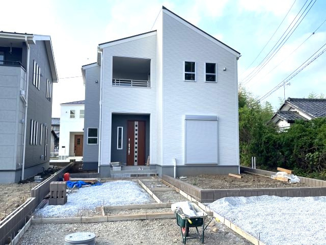 藤岡市下戸塚（全5棟）5号棟
