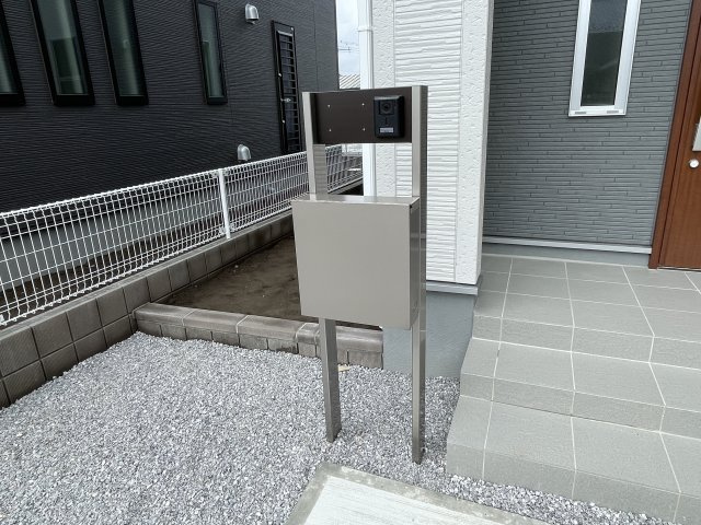 藤岡市下戸塚（全5棟）5号棟のその他