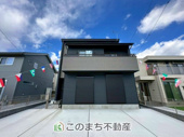 鹿沼市栄町モデルハウス　1号棟の画像