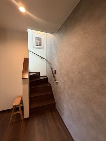 【中古戸建】日進市岩崎町根裏のその他