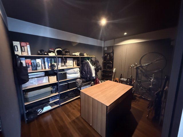 【中古戸建】日進市岩崎町根裏のその他