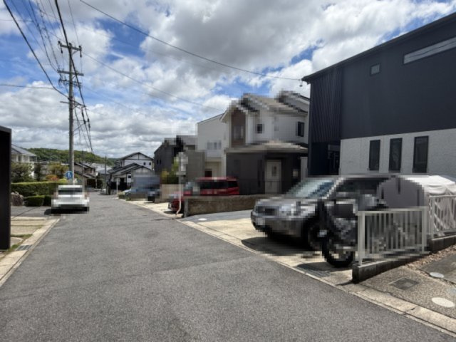 【中古戸建】日進市岩崎町根裏