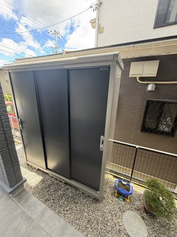 【中古戸建】日進市岩崎町根裏のその他