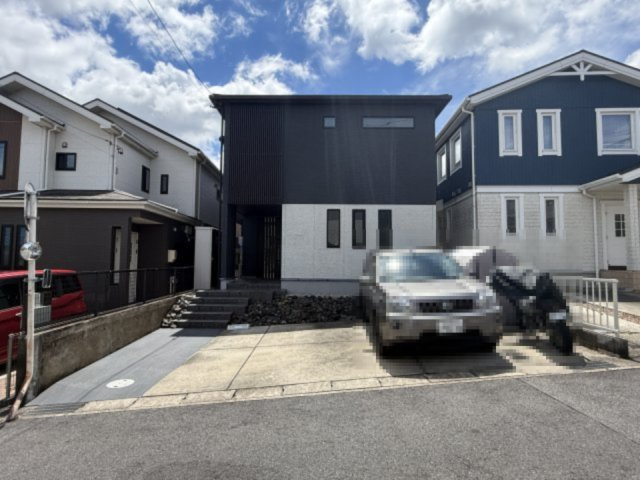 【中古戸建】日進市岩崎町根裏のその他