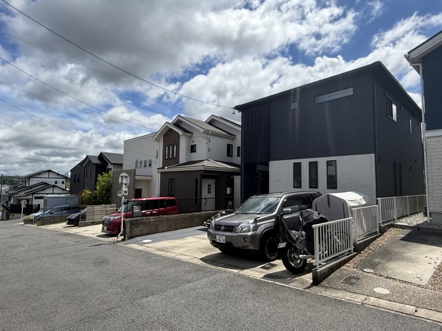 【中古戸建】日進市岩崎町根裏のその他