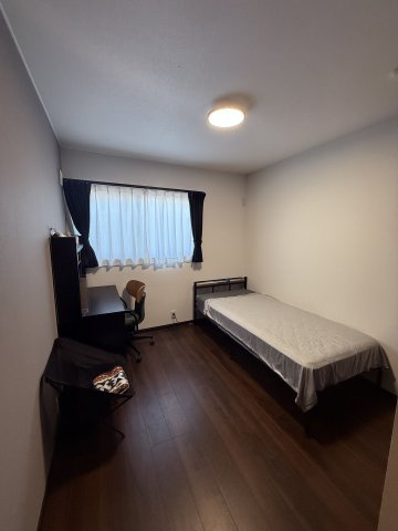 【中古戸建】日進市岩崎町根裏の居間・リビング