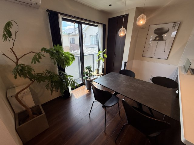【中古戸建】日進市岩崎町根裏のその他