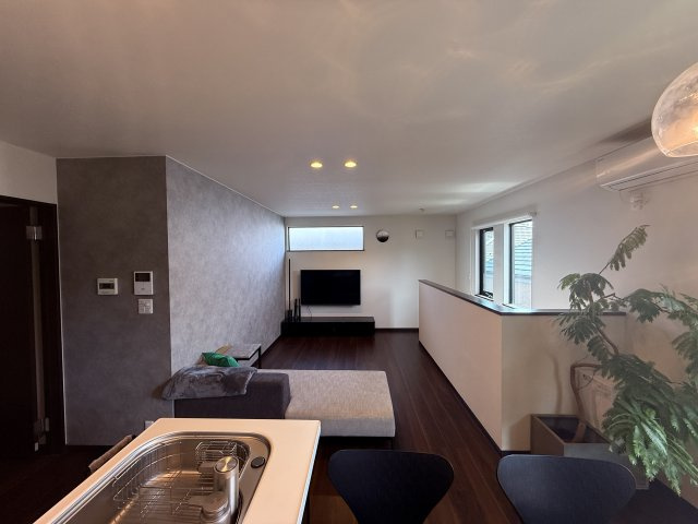【中古戸建】日進市岩崎町根裏のその他