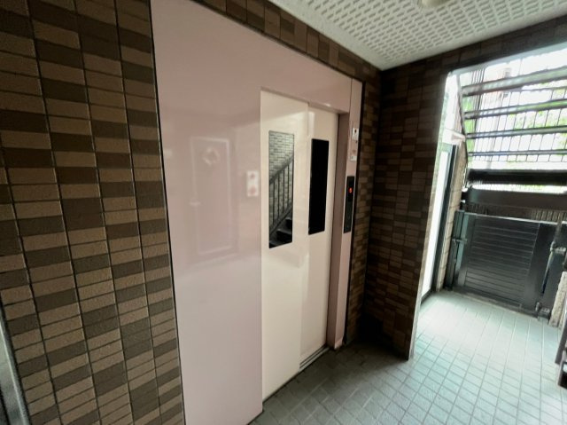 ソフィアのその他共用部分