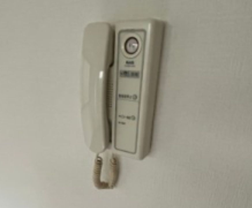 ソフィアのセキュリティ