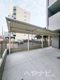 【駐車場】 | ★駐輪場