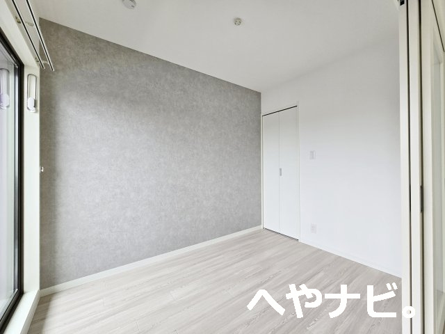 【寝室】 | Tidy大江 | ★洋室