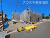 糟屋郡須恵町須恵第4・平屋　3号棟（全3棟）【仲介手数料無料・0円】の画像