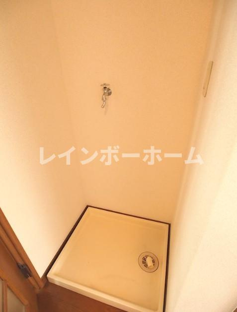 フラット葛西の設備