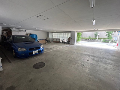 【駐車場】 | メゾン立川