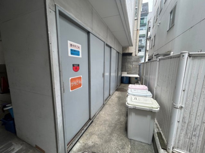 【バルコニー】 | メゾン立川