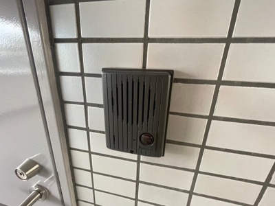 【セキュリティ】 | メゾン立川