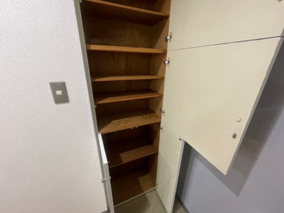 【収納】 | メゾン立川