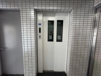 【その他共用部分】 | メゾン立川
