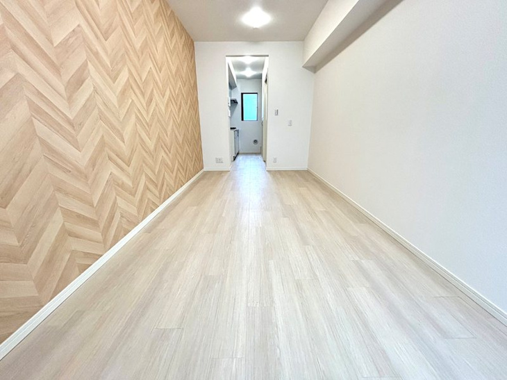 【洋室】MOK-TERRACE NERIMA Villa  