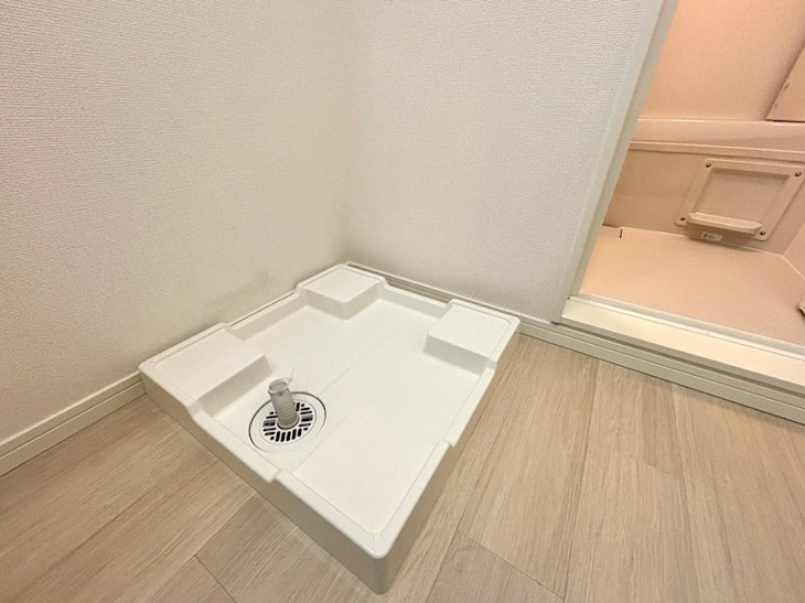 【設備】MOK-TERRACE NERIMA Villa  