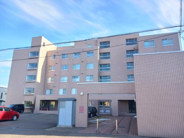 ファミール美香保公園の画像