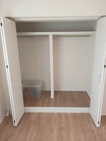 【収納】