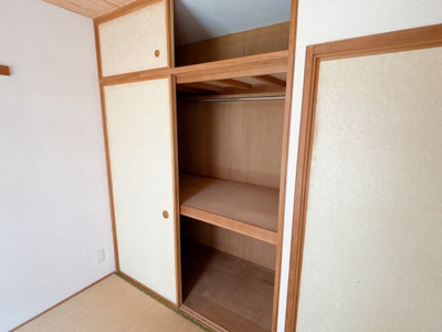 【収納】 | 目黒都立大レジデンス