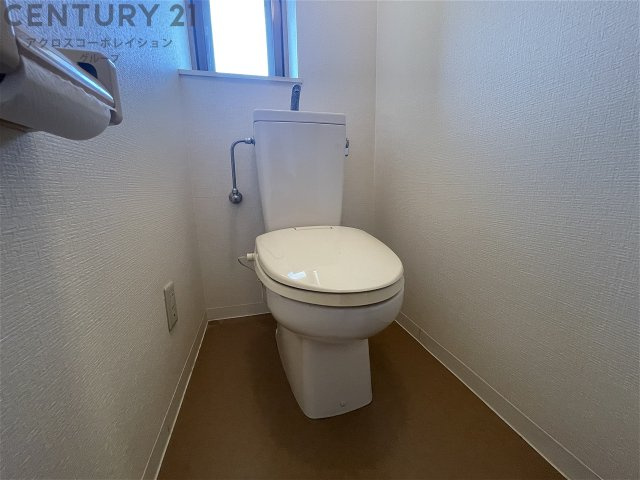 バストイレ別でおすすめです！