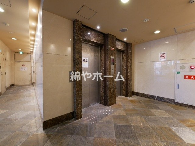 SWISS難波西のその他共用部分