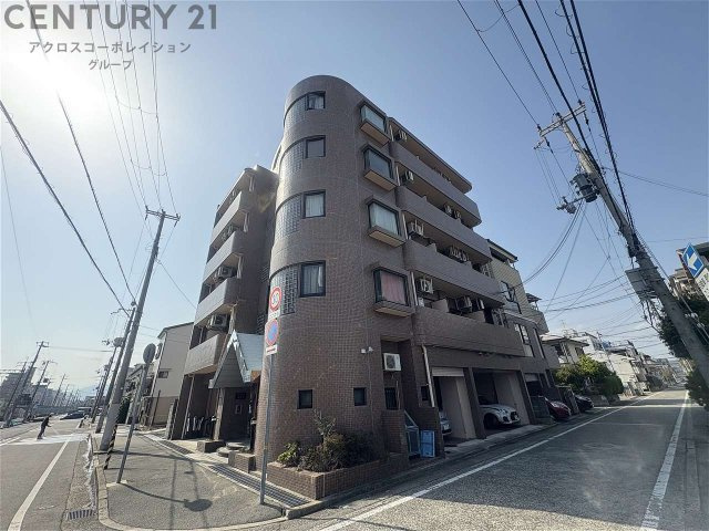 オートロック付きです♪