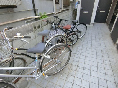 【その他】 | バーミープレイス王子Ⅱ