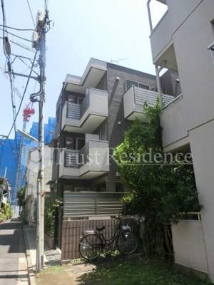 【外観】 | エステル木場